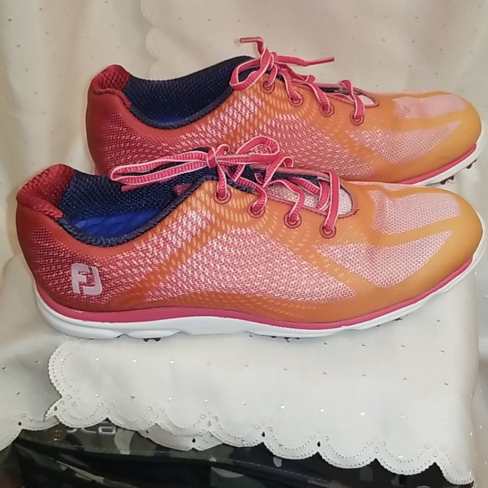 Golf Shoes by Foot Joy FJ